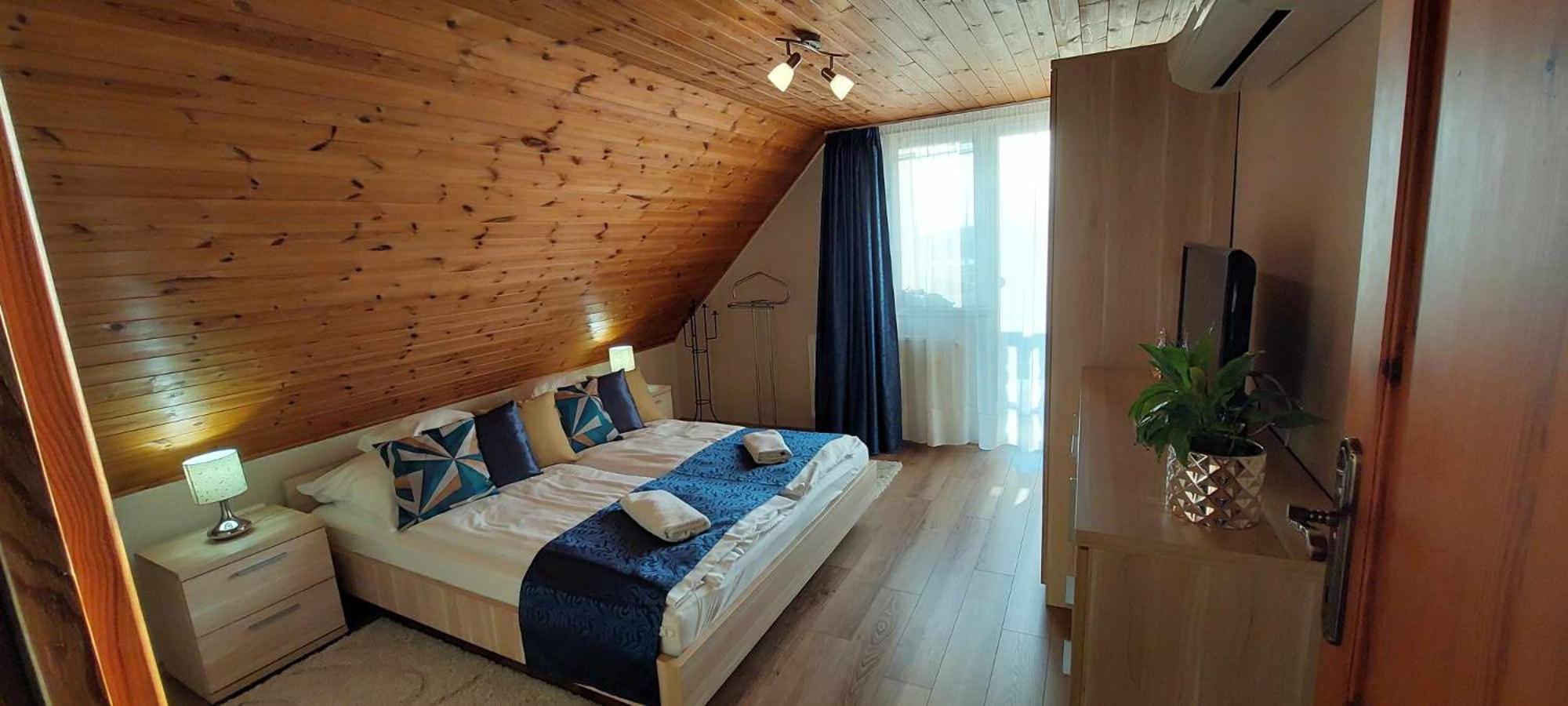Jazmin Apartman Tihany Exteriör bild