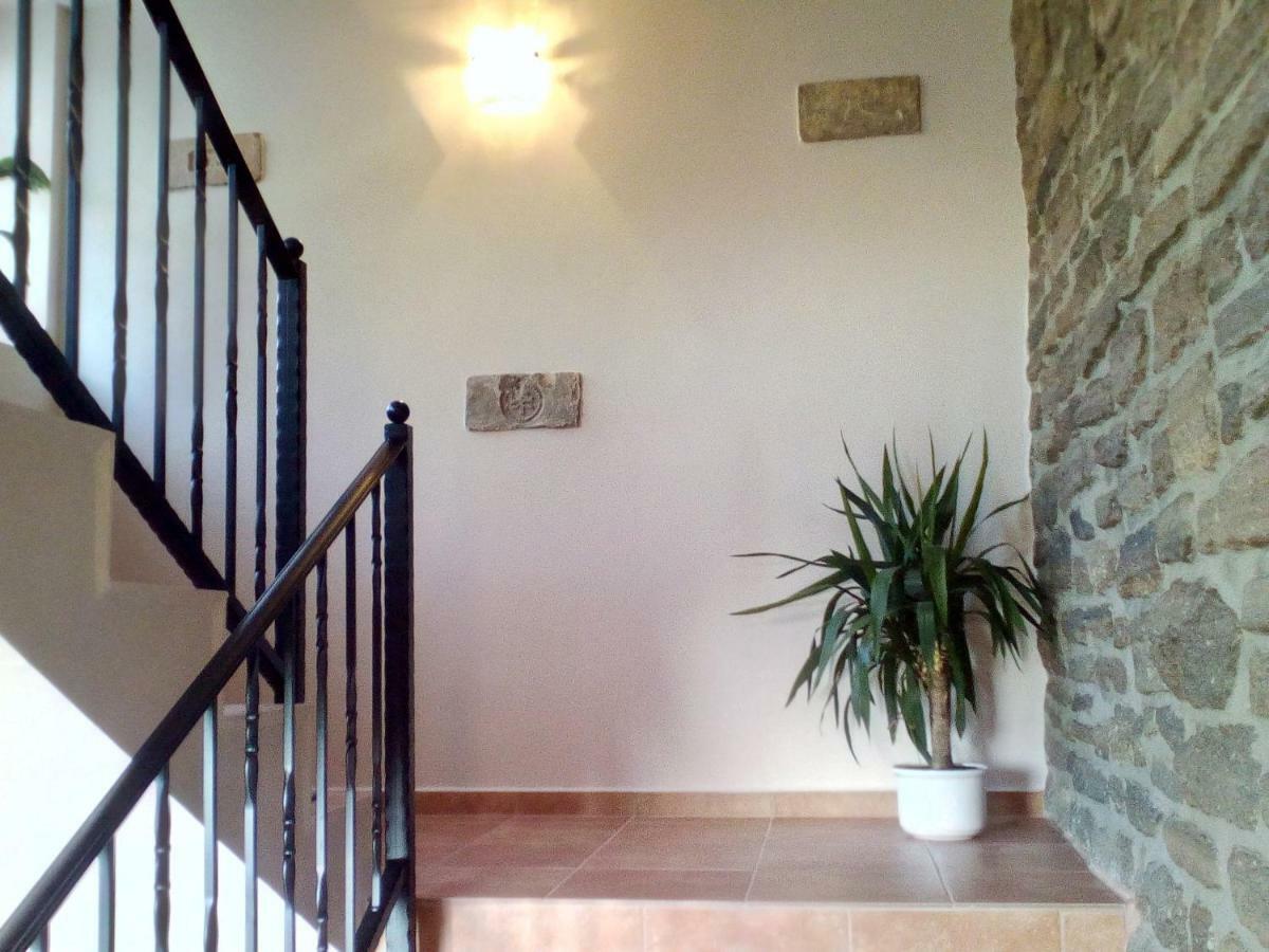 Jazmin Apartman Tihany Exteriör bild